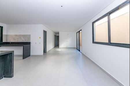 Apartamento à venda com 189m², 3 quartos e 2 vagasSala