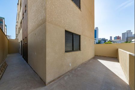 Apartamento à venda com 189m², 3 quartos e 2 vagasÁrea externa