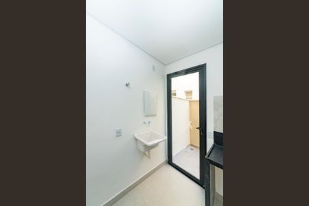 Apartamento à venda com 189m², 3 quartos e 2 vagasÁrea de Serviço