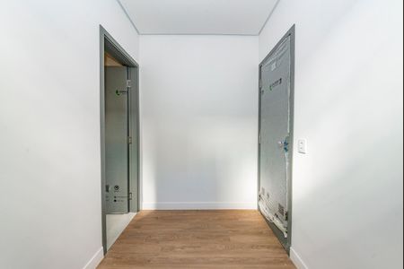 Apartamento à venda com 189m², 3 quartos e 2 vagasCloset da suíte 1