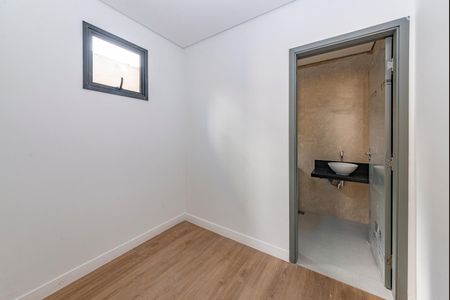 Apartamento à venda com 189m², 3 quartos e 2 vagasCloset da suíte 1