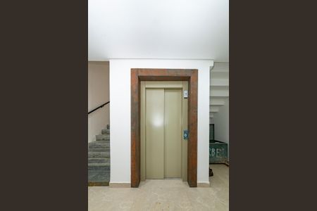 Apartamento à venda com 189m², 3 quartos e 2 vagasHall de entrada