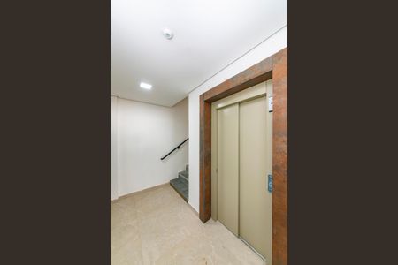 Apartamento à venda com 189m², 3 quartos e 2 vagasHall de entrada