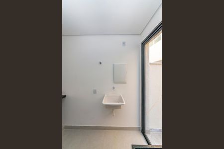 Apartamento à venda com 189m², 3 quartos e 2 vagasÁrea de Serviço