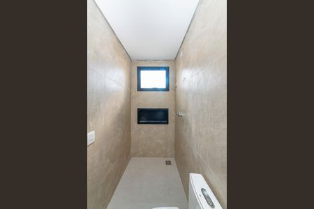 Apartamento à venda com 189m², 3 quartos e 2 vagasBanheiro da Suíte 2