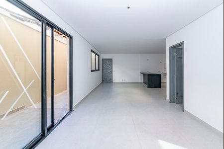 Apartamento à venda com 189m², 3 quartos e 2 vagasSala