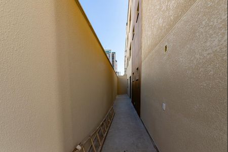 Apartamento à venda com 189m², 3 quartos e 2 vagasÁrea externa