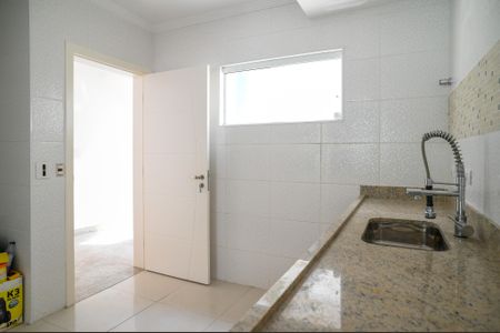 Casa à venda com 220m², 3 quartos e 4 vagasCozinha