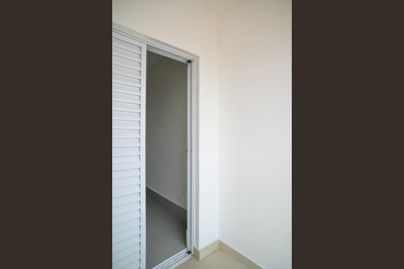 Casa à venda com 220m², 3 quartos e 4 vagasVaranda Quarto 1 - Suite