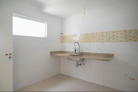 Casa à venda com 220m², 3 quartos e 4 vagasCozinha