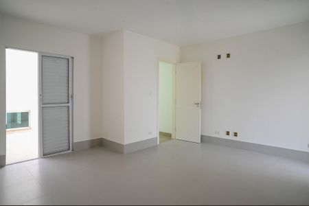 Casa à venda com 220m², 3 quartos e 4 vagasQuarto 1 - Suite