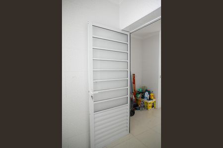 Casa à venda com 220m², 3 quartos e 4 vagasÁrea de Serviço