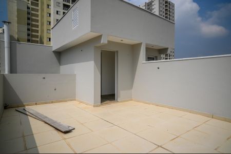Casa à venda com 220m², 3 quartos e 4 vagasArea Externa