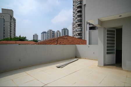 Casa à venda com 220m², 3 quartos e 4 vagasArea Externa