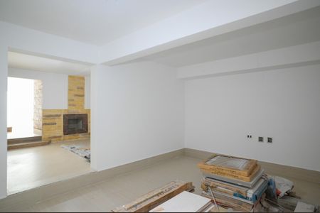 Casa à venda com 220m², 3 quartos e 4 vagasSala da Lareira