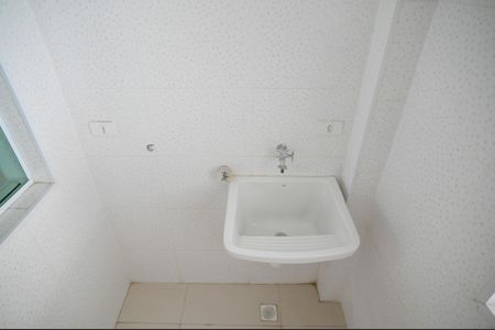 Casa à venda com 220m², 3 quartos e 4 vagasÁrea de Serviço