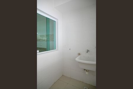 Casa à venda com 220m², 3 quartos e 4 vagasÁrea de Serviço