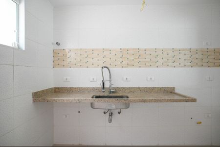 Casa à venda com 220m², 3 quartos e 4 vagasCozinha