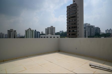 Casa à venda com 220m², 3 quartos e 4 vagasArea Externa