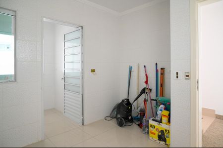 Casa à venda com 220m², 3 quartos e 4 vagasCozinha
