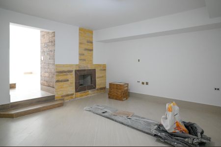 Casa à venda com 220m², 3 quartos e 4 vagasSala da Lareira