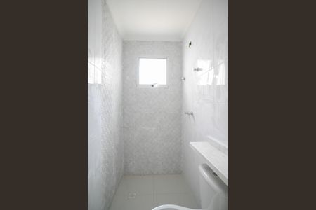 Casa à venda com 220m², 3 quartos e 4 vagasBanheiro Quarto 3 - Suite