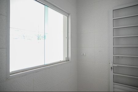 Casa à venda com 220m², 3 quartos e 4 vagasÁrea de Serviço