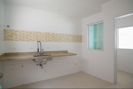 Casa à venda com 220m², 3 quartos e 4 vagasCozinha