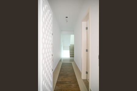 Casa à venda com 220m², 3 quartos e 4 vagasHall de entrada