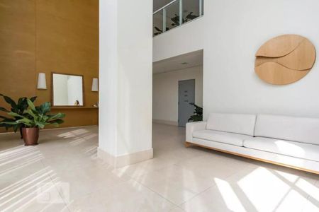 Apartamento à venda com 127m², 3 quartos e 2 vagas Apartamento à venda com 127m², 3 quartos e 2 vagasÁrea comum - Hall