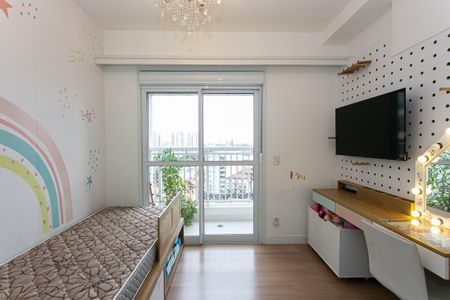 Apartamento à venda com 127m², 3 quartos e 2 vagas Apartamento à venda com 127m², 3 quartos e 2 vagasSuíte 1