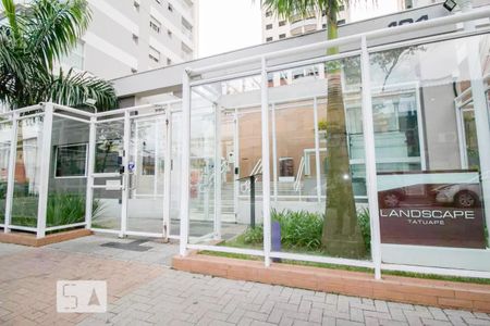 Apartamento à venda com 127m², 3 quartos e 2 vagas Apartamento à venda com 127m², 3 quartos e 2 vagasFachada