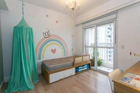 Apartamento à venda com 127m², 3 quartos e 2 vagas Apartamento à venda com 127m², 3 quartos e 2 vagasSuíte 1