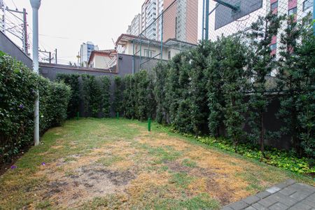Apartamento à venda com 127m², 3 quartos e 2 vagas Apartamento à venda com 127m², 3 quartos e 2 vagasÁrea comum - Espaço Pet