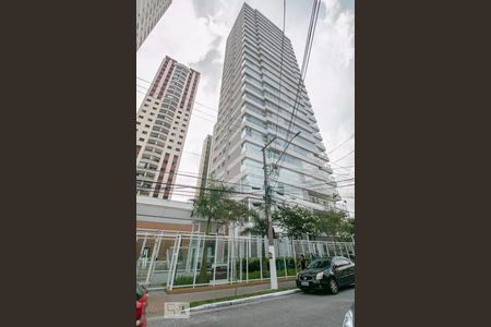Apartamento à venda com 127m², 3 quartos e 2 vagas Apartamento à venda com 127m², 3 quartos e 2 vagasFachada