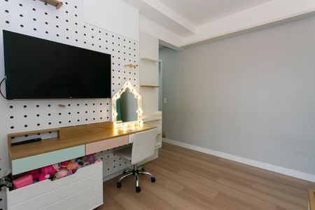 Apartamento à venda com 127m², 3 quartos e 2 vagas Apartamento à venda com 127m², 3 quartos e 2 vagasSuíte 1