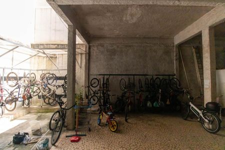 Apartamento à venda com 35m², 1 quarto e sem vagaÁrea comum