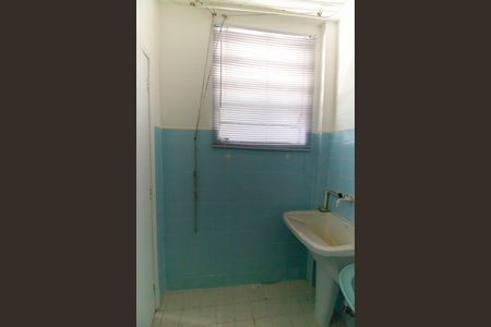 Apartamento à venda com 35m², 1 quarto e sem vagaBanheiro da Suíte