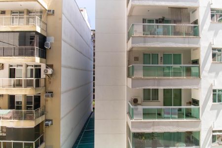 Apartamento à venda com 35m², 1 quarto e sem vagaVista da Suíte