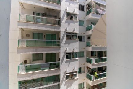 Apartamento à venda com 35m², 1 quarto e sem vagaVista da Sala