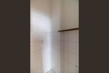 Apartamento à venda com 35m², 1 quarto e sem vagaCozinha