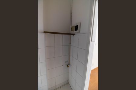Apartamento à venda com 35m², 1 quarto e sem vagaCozinha