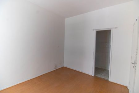 Apartamento à venda com 35m², 1 quarto e sem vagaSala