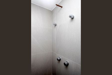 Studio para alugar com 24m², 1 quarto e sem vagaBanheiro