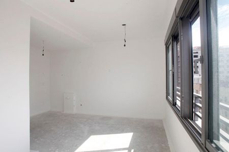 Studio para alugar com 24m², 1 quarto e sem vagaStudio - Sala / Quarto / Cozinha