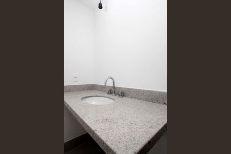 Studio para alugar com 24m², 1 quarto e sem vagaBanheiro