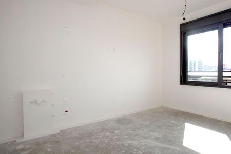 Studio para alugar com 24m², 1 quarto e sem vagaStudio - Sala / Quarto / Cozinha