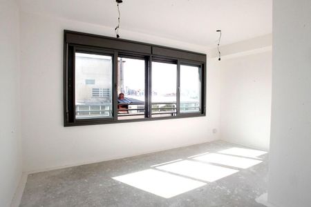 Studio para alugar com 24m², 1 quarto e sem vagaStudio - Sala / Quarto / Cozinha