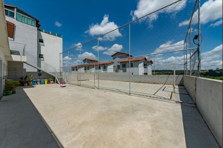 Apartamento à venda com 88m², 2 quartos e 1 vagaÁrea comum