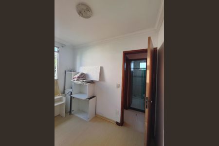 Apartamento à venda com 88m², 2 quartos e 1 vagaQuarto 2